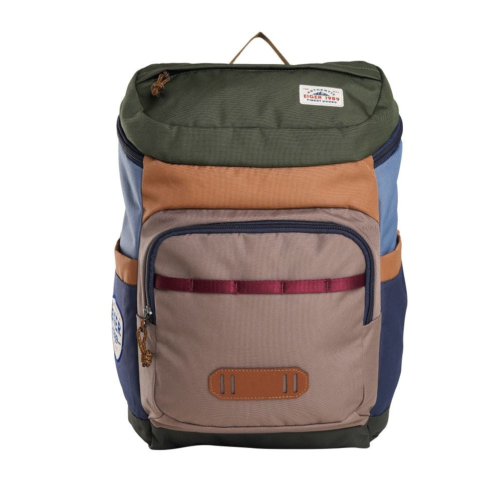 EIGER Weekender 10L Pack