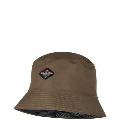 EIGER Reversible Route Bucket Hat