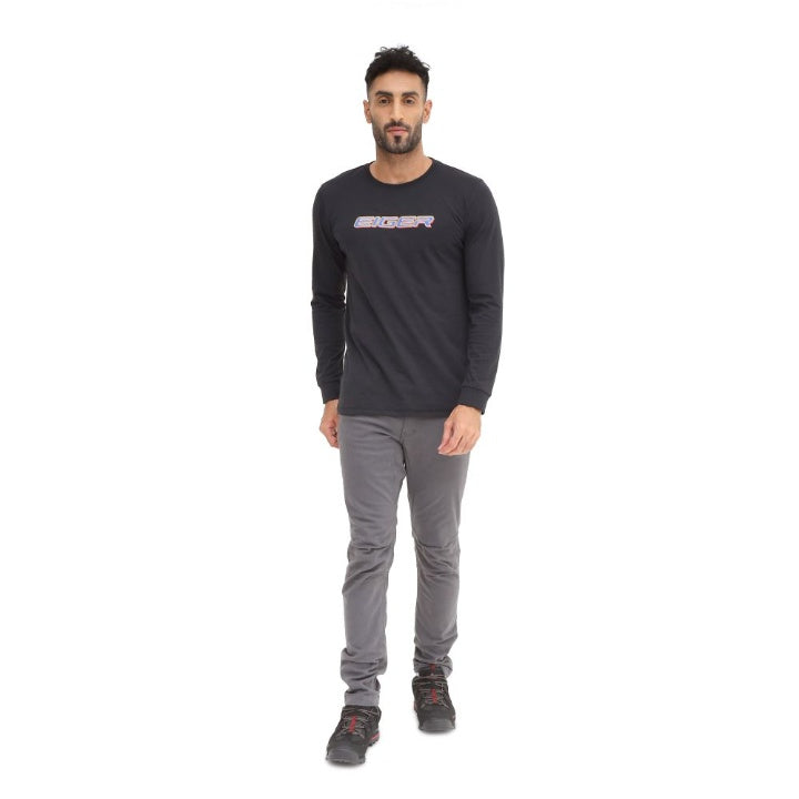 EIGER Strago Long-Sleeved T-Shirt
