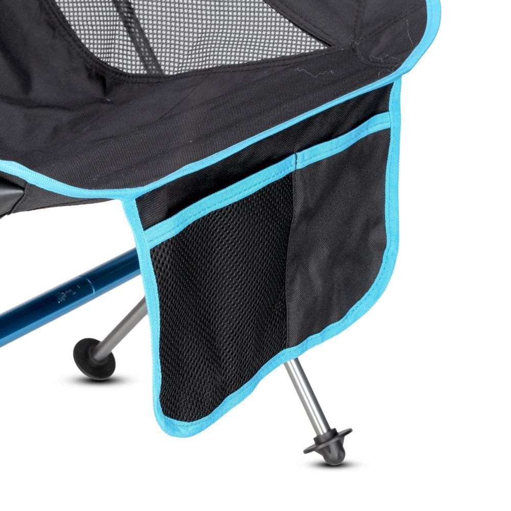 EIGER Camp Chair 2.0