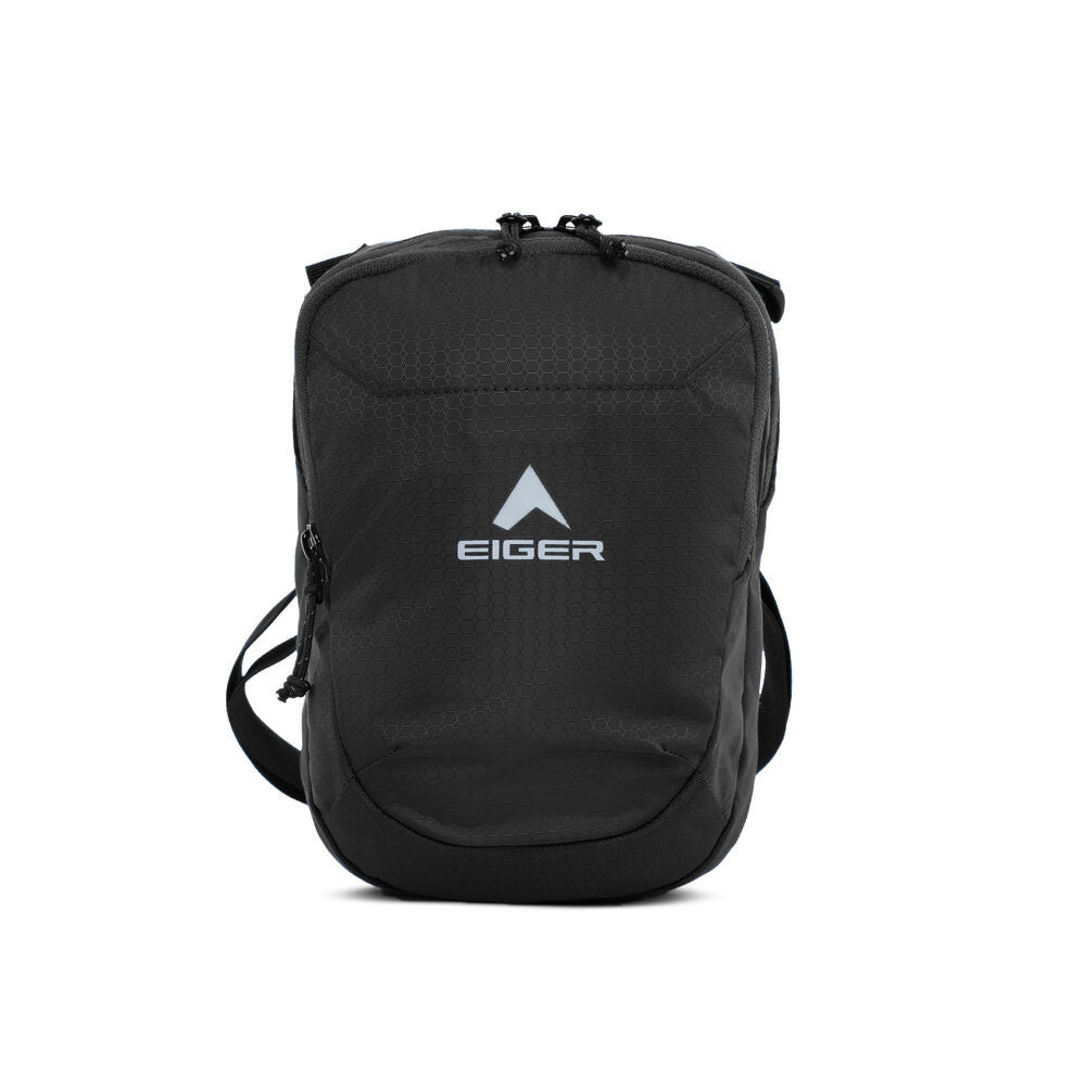 EIGER Brakiyura Travel Pouch Vertical
