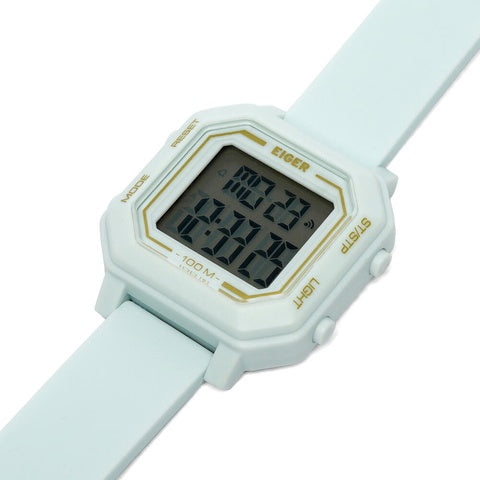 EIGER Junior Meraki Digital Watch