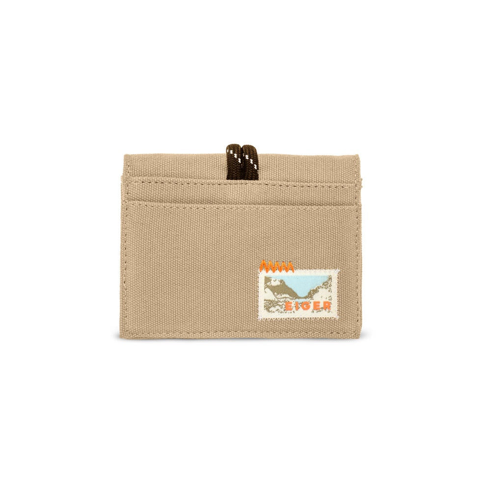 EIGER Women Boucle Short Wallet