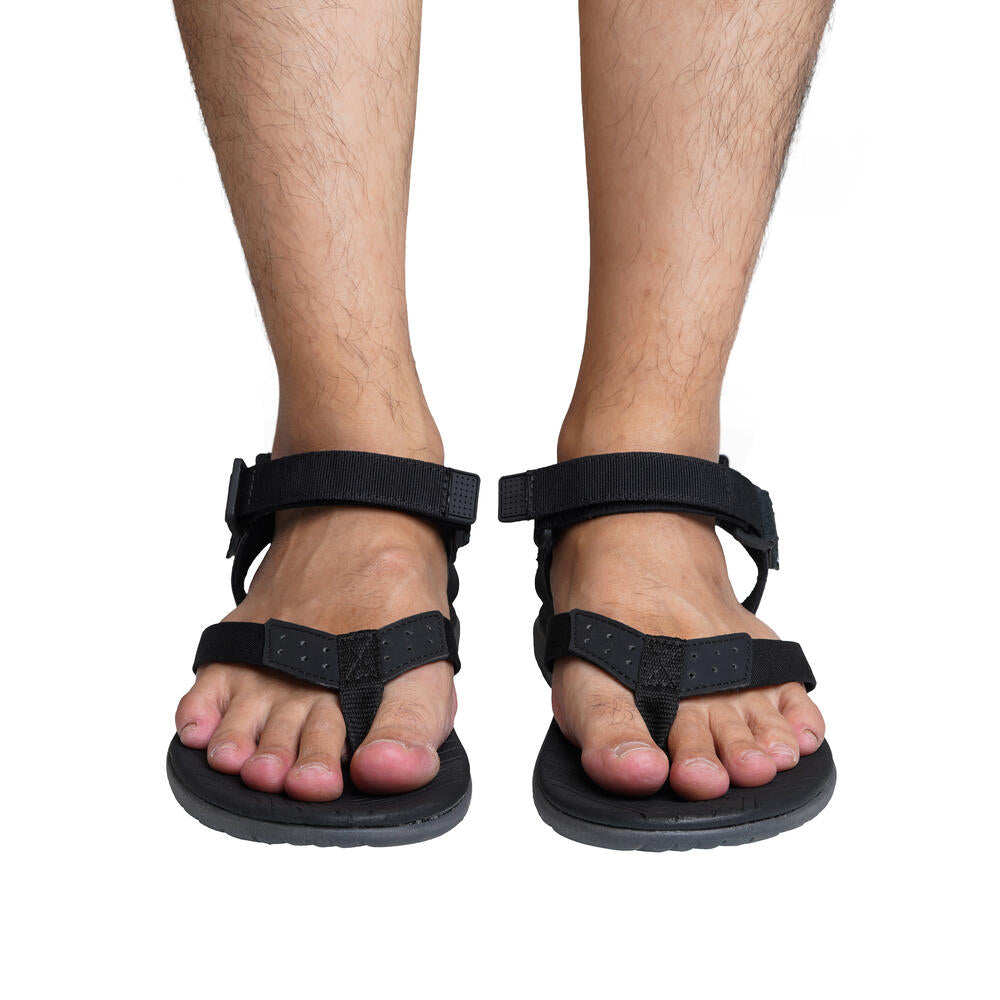 EIGER Tigre Pinch Roll Strap Sandals