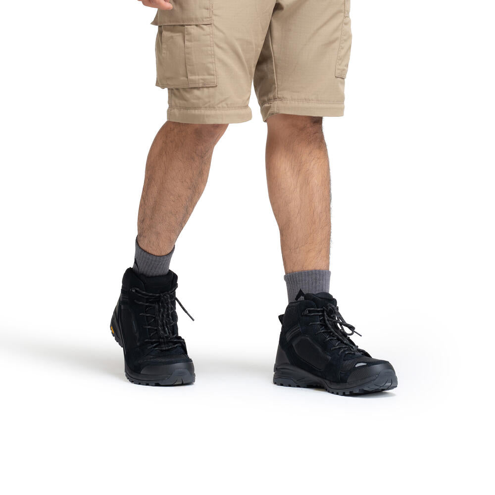 EIGER Guentheri Mid Cut Shoes