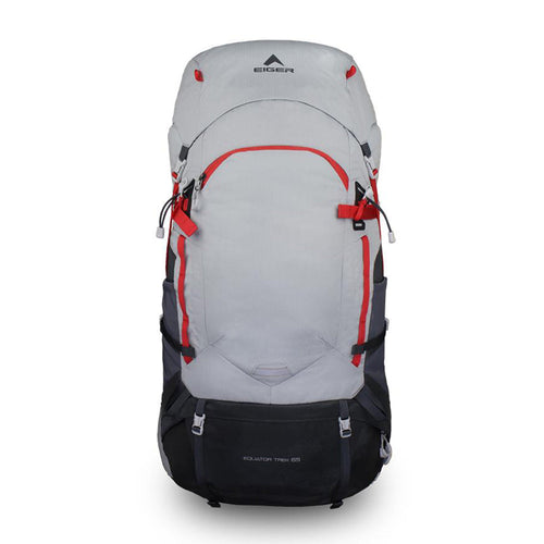 EIGER Equator Trek 65 Carrier Backpack