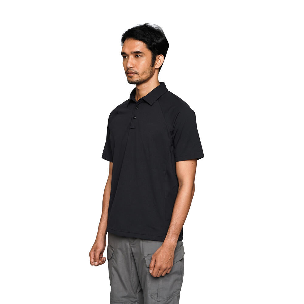 EIGER Echo Polo Practical Ss