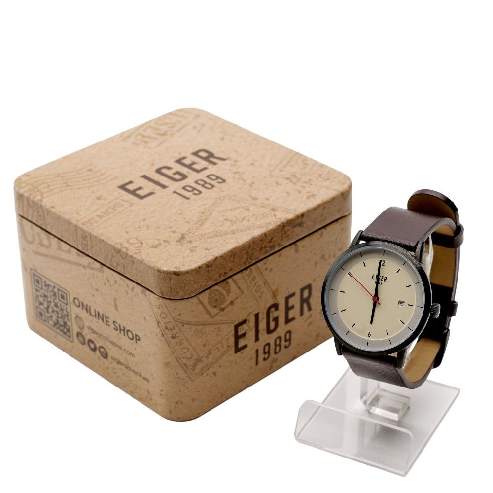 EIGER Mortsel Watch