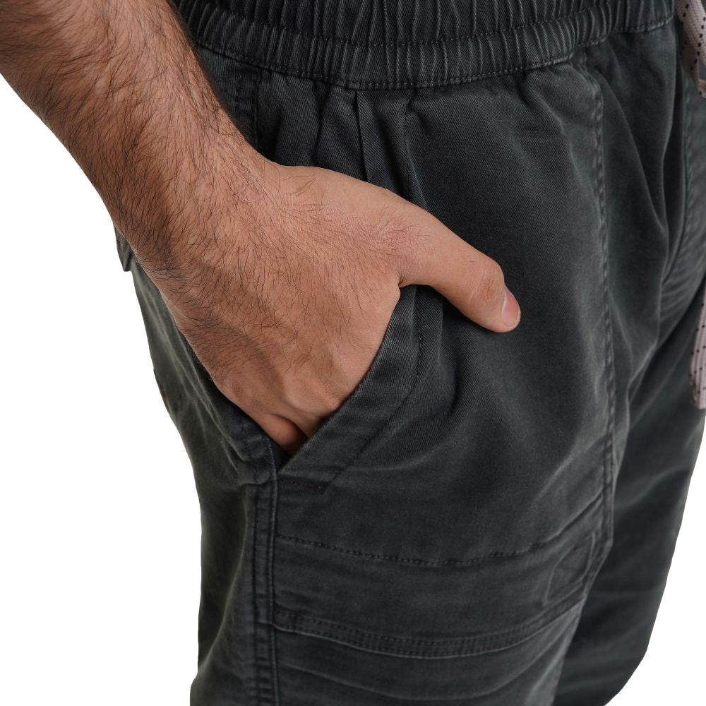 EIGER Kentawan Cargo Jogger Pants