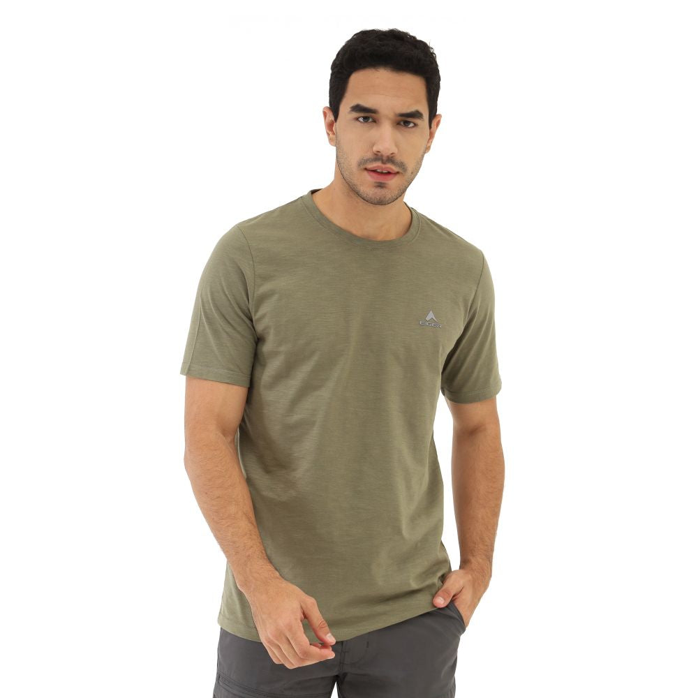 EIGER X-K.Reaction Short-Sleeved T-Shirt