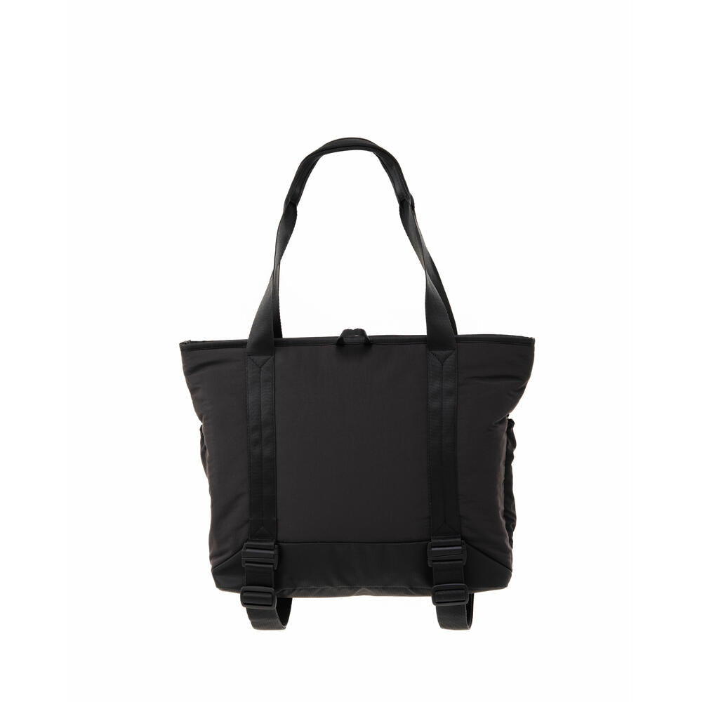 EIGER Act Co Create Totebag