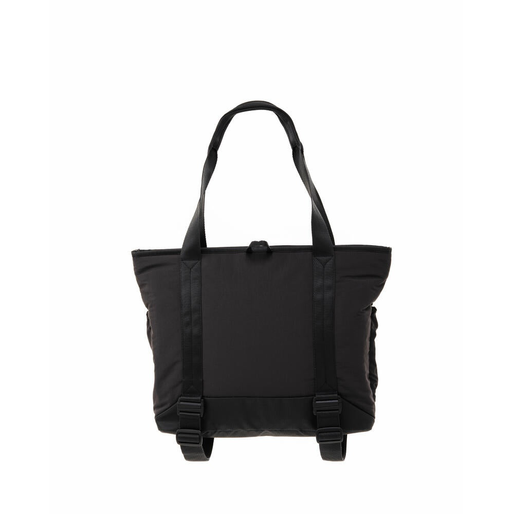 EIGER Act Co Create Totebag