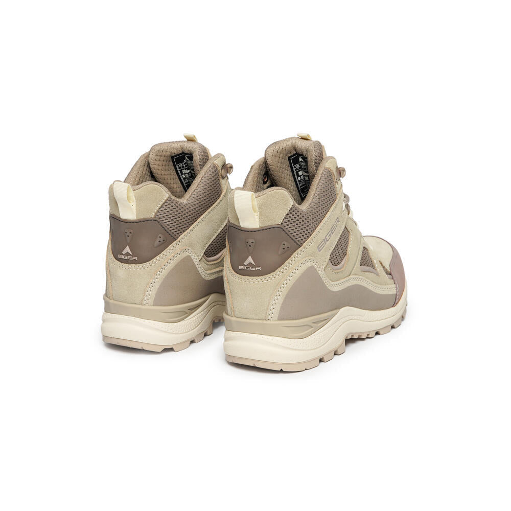 EIGER Women X-Tyranno 1.0 Shoes