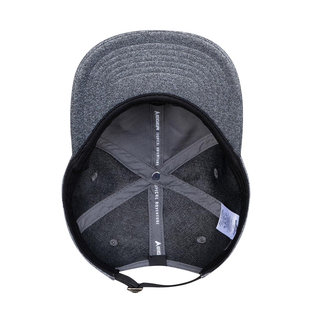 EIGER x Classic Baseball Cap