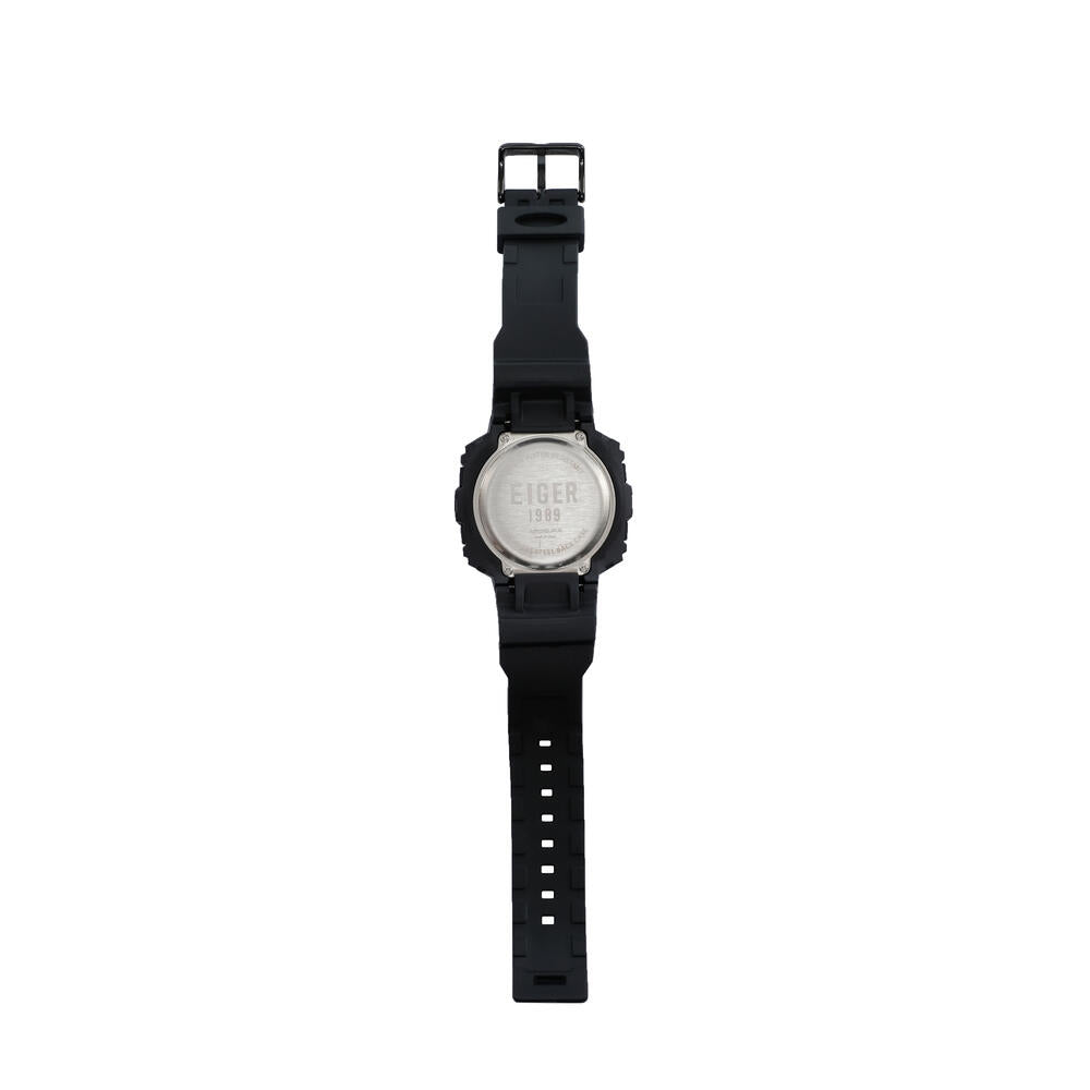 EIGER Arosuka Watch Digital
