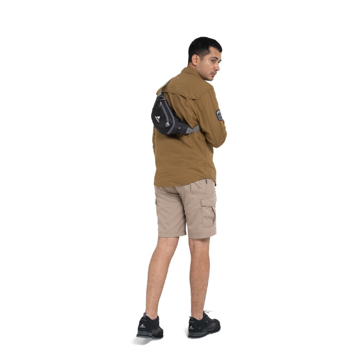 EIGER Crystalin 2A Waist Bag