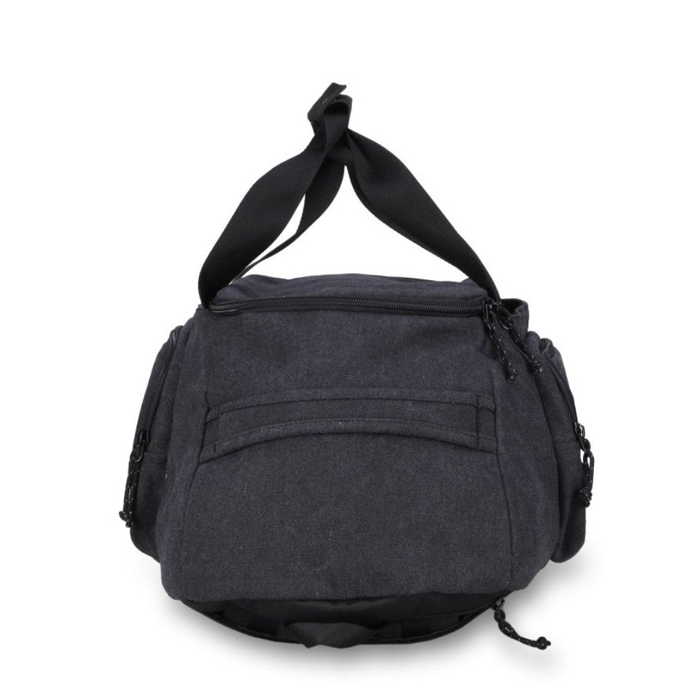 EIGER BTR Canvas Duffle 25L Backpack