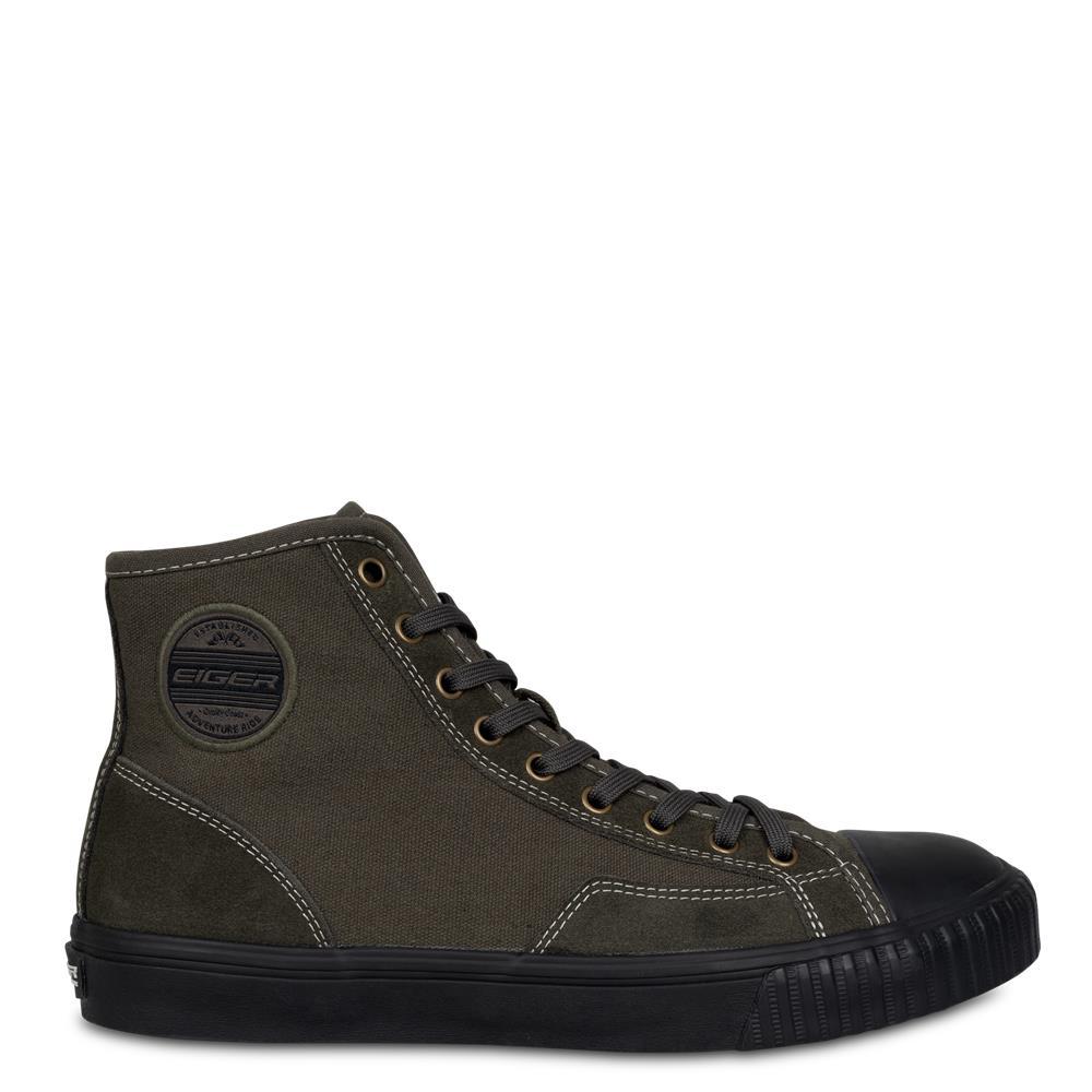 EIGER Baldr Mid Cut Shoes - Product Image 1
