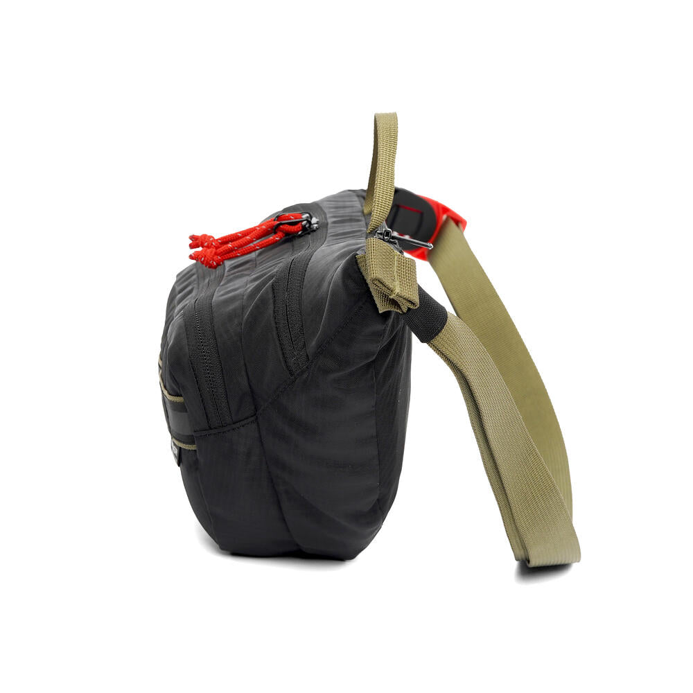 EIGER Alternator Packable Waist Bag