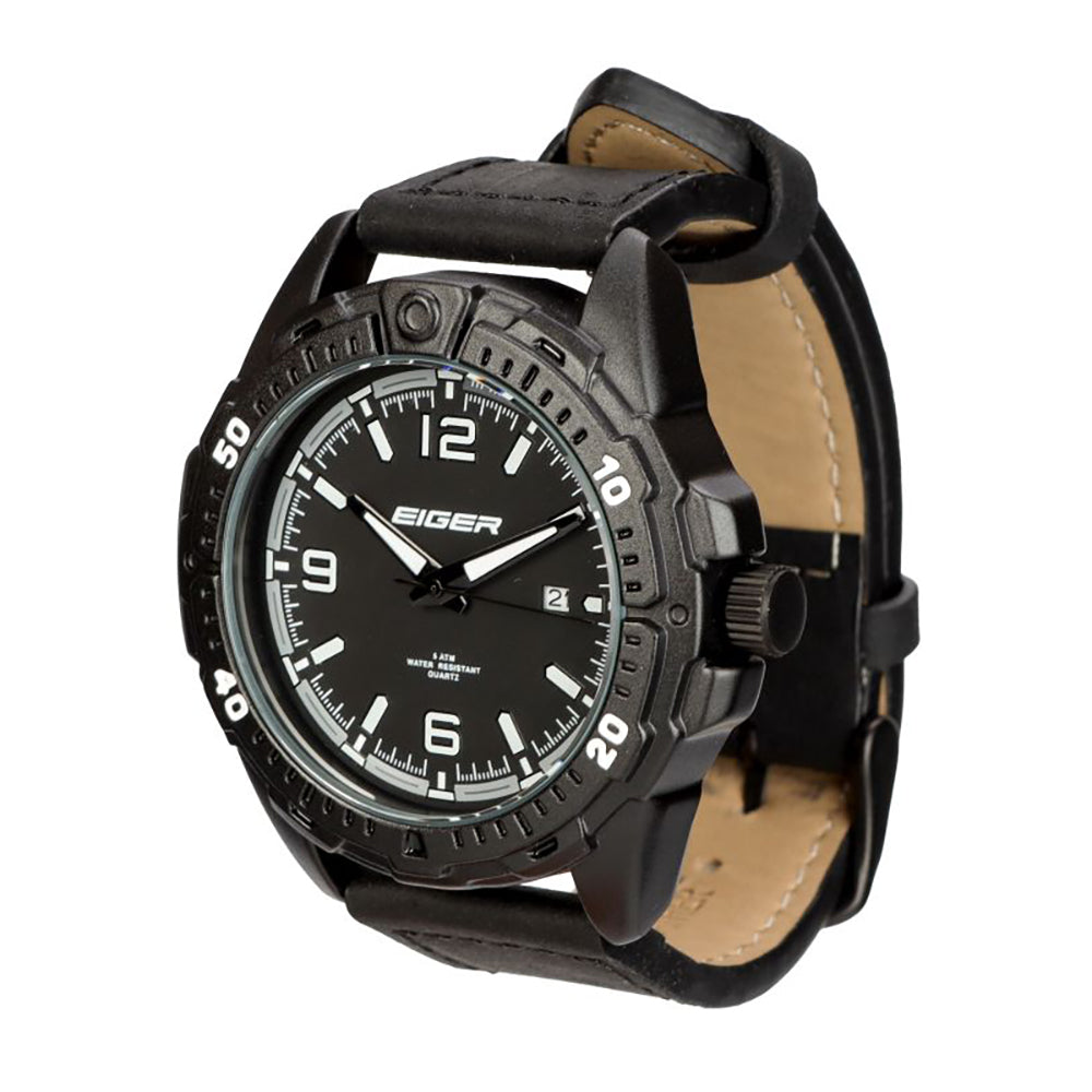 EIGER Sterk Watch