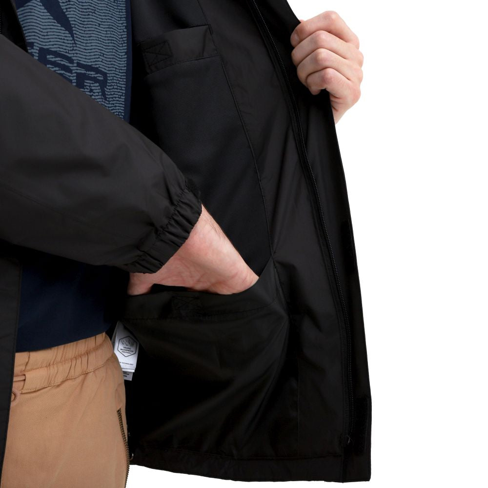EIGER Mens Equator WP 2L Jacket