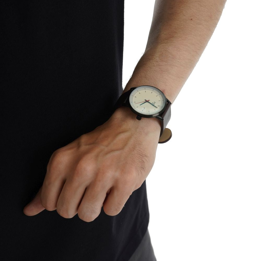 EIGER Mortsel Watch