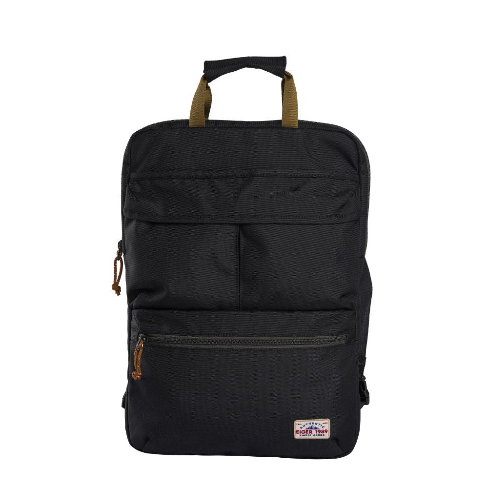EIGER Journal Sleeve Bag 2A