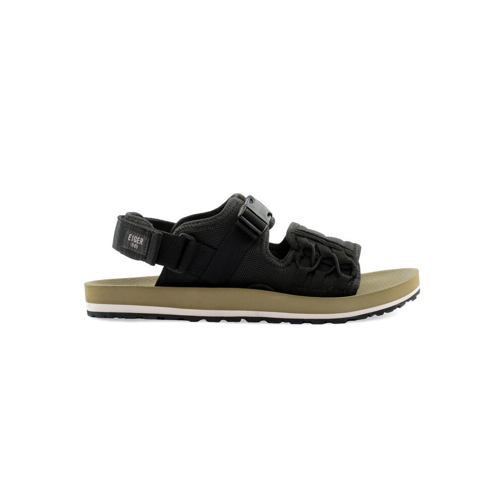 EIGER Gotland Roll Strap Sandals