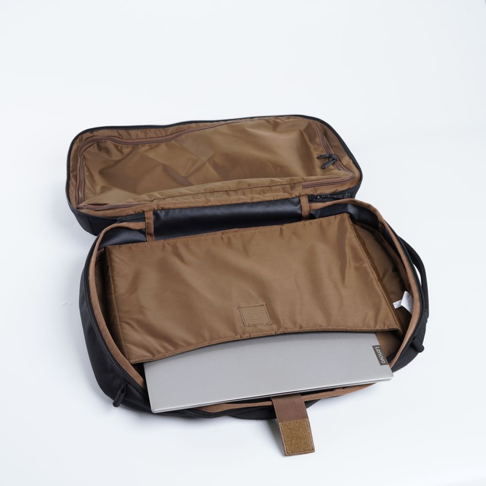 EIGER Barrier 20 Three Ways Laptop Backpack