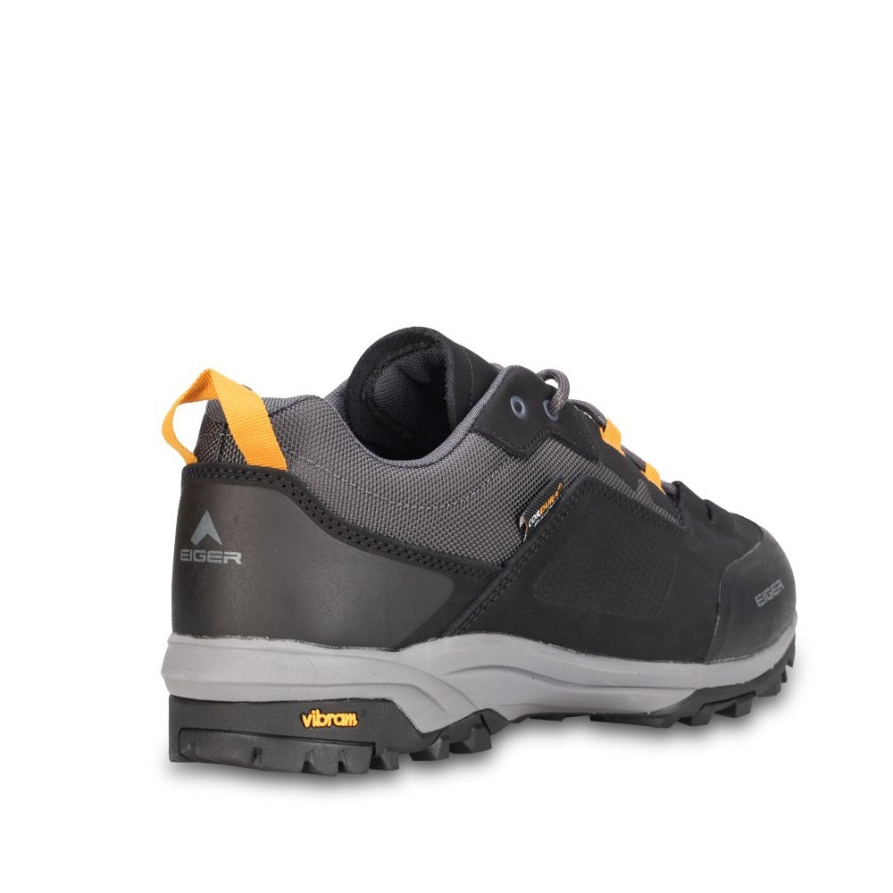 EIGER Mamba Low Shoes