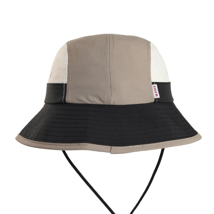EIGER WS Varsha Color Blocking Bucket Hat