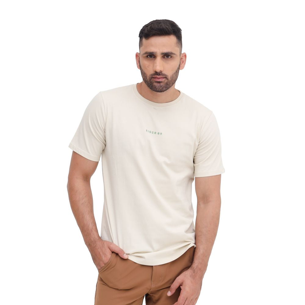 EIGER Pedauh Short-Sleeved T-Shirt