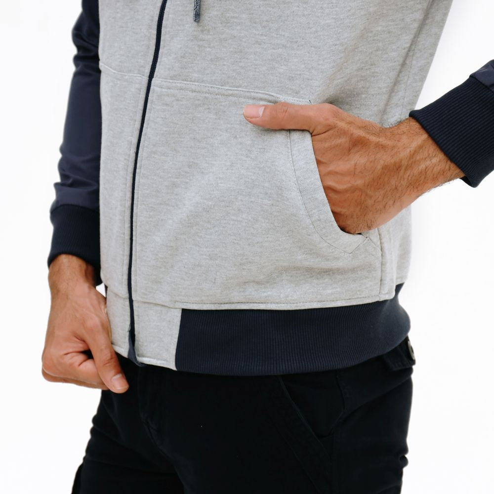 EIGER Scirocco Tour Jacket