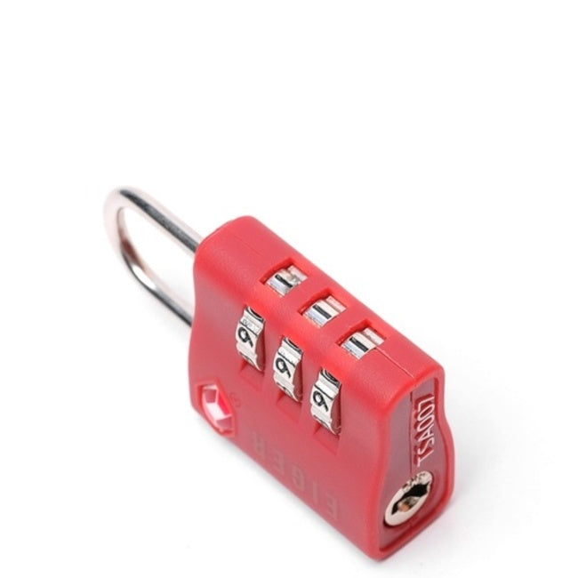 EIGER ABS Travel Lock