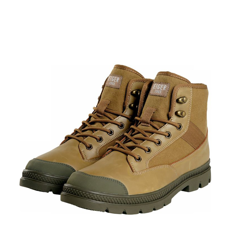 EIGER Ras Dashen Shoes