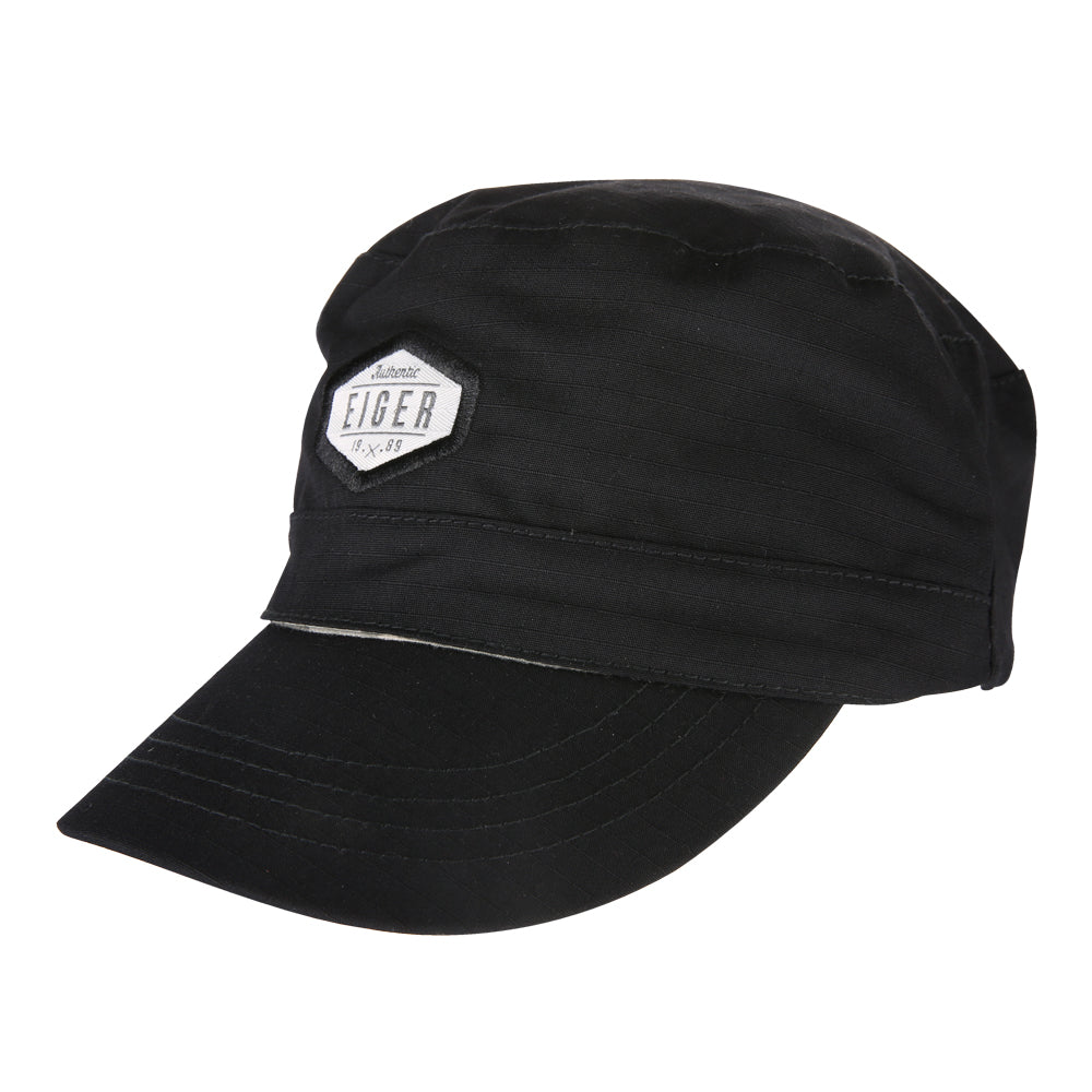 EIGER LS Commando Leverssible Cap