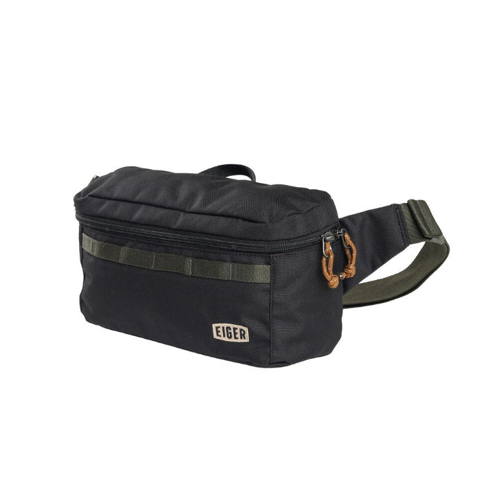 EIGER Derail Waist Bag