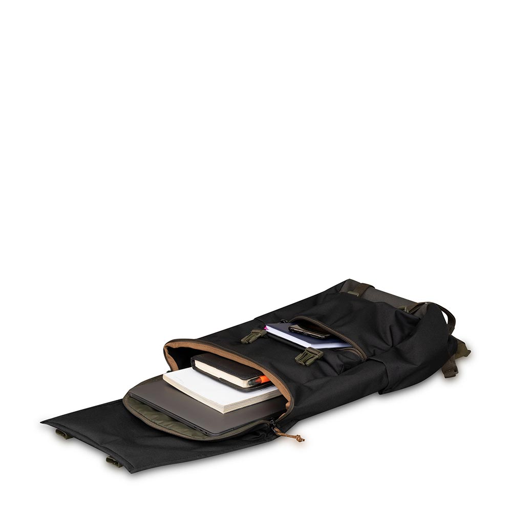 EIGER Diario Termina 2.0 25L Backpack