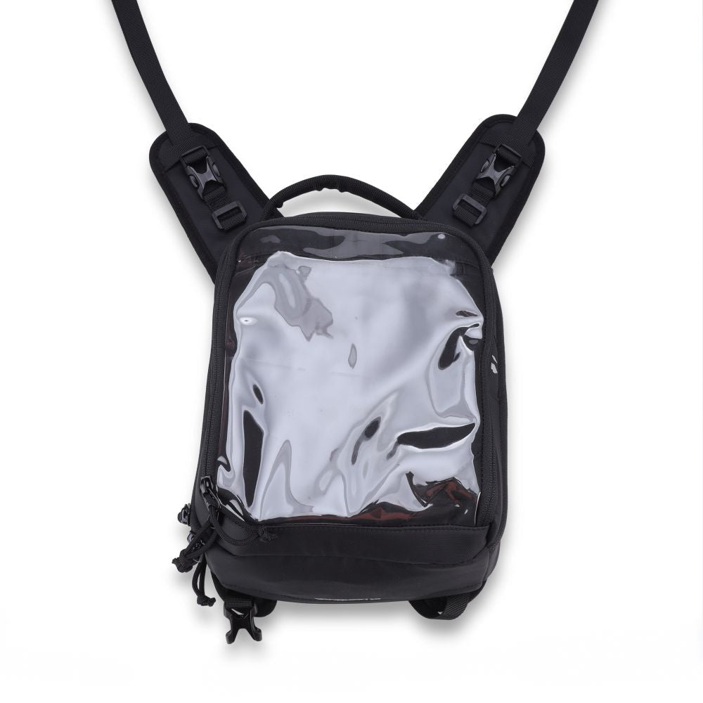 EIGER Vanquish 1.3 7L Tank Bag