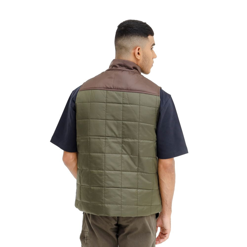 EIGER Gallegos Vest