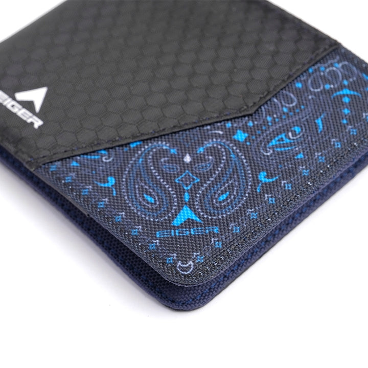 EIGER Altingia Excelsa Wallet