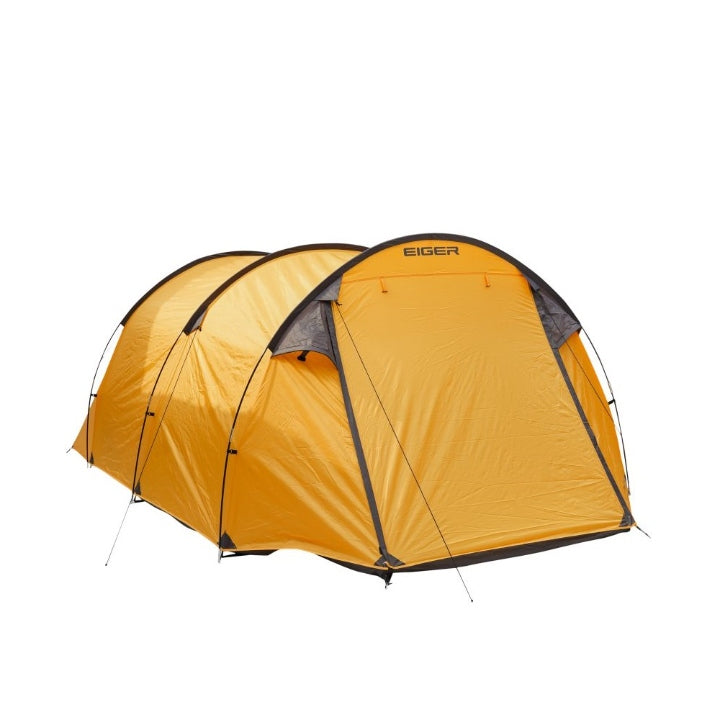EIGER Pangolin 4P Tent