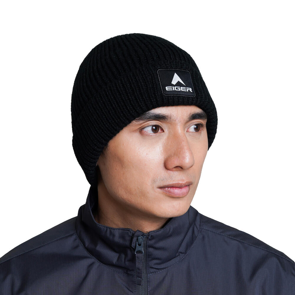 EIGER X Oakland Beanie Headwear