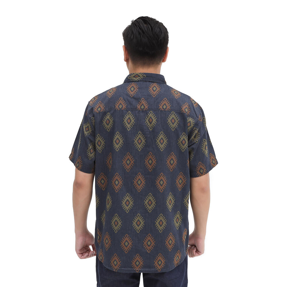 EIGER Maramba Shirt 2.0 Short-Sleeved