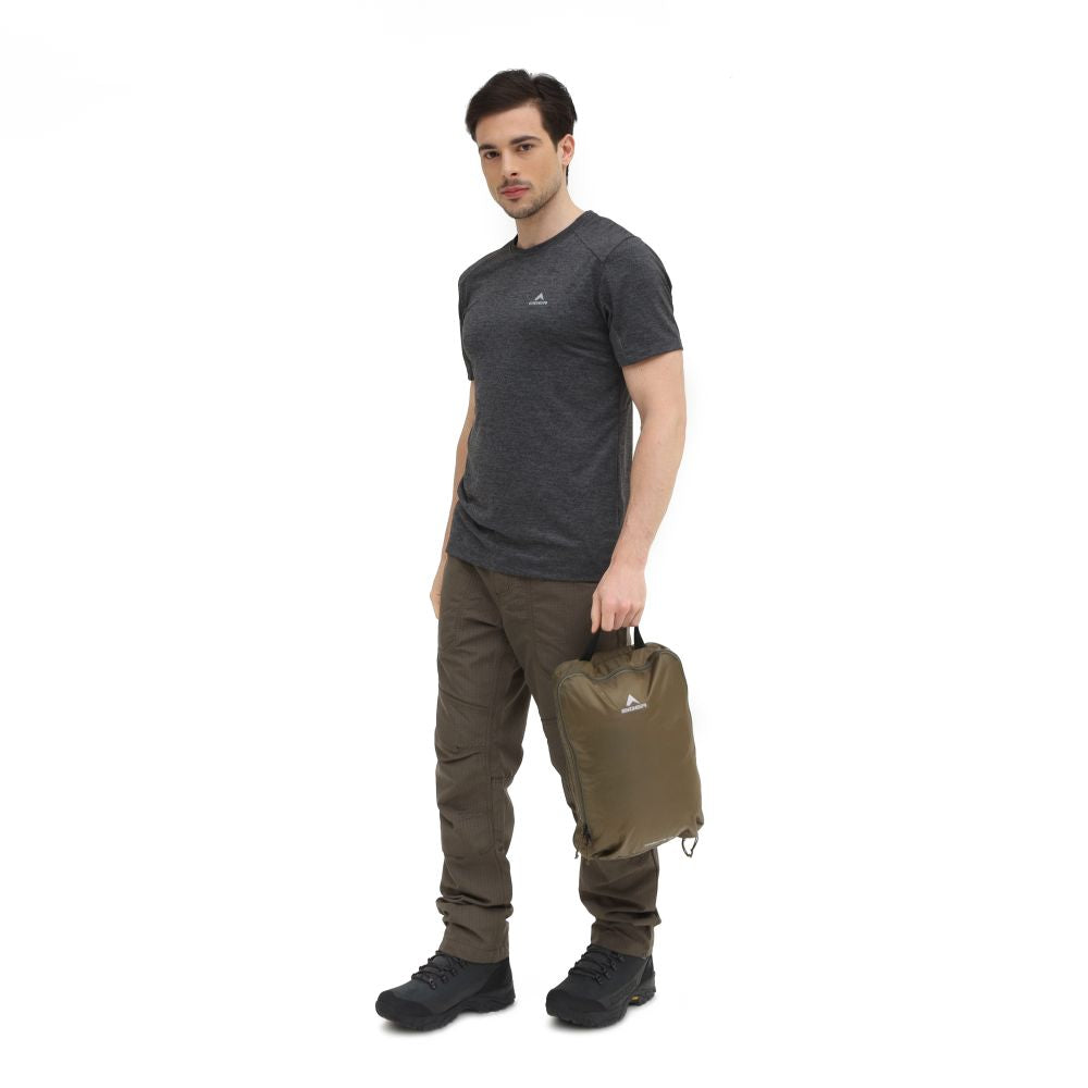 EIGER Tribute Cube Sack