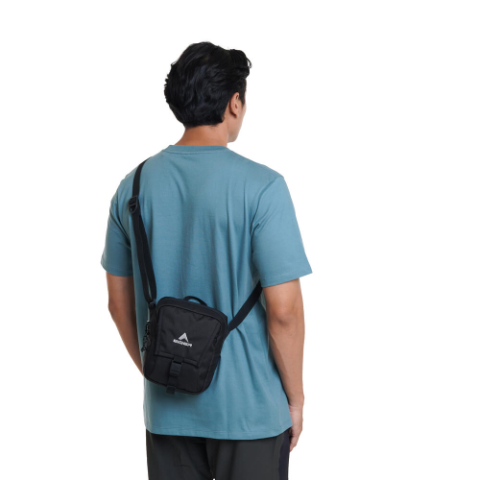 EIGER Ascenda Pouch