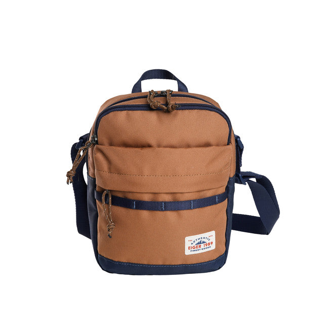 Eiger Weekender Seaway Pouch