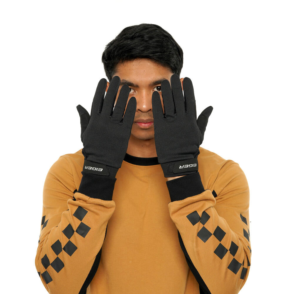 EIGER Ligero Full Gloves Riding