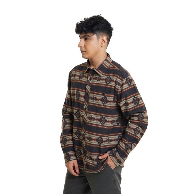 EIGER Bentayan Flannel