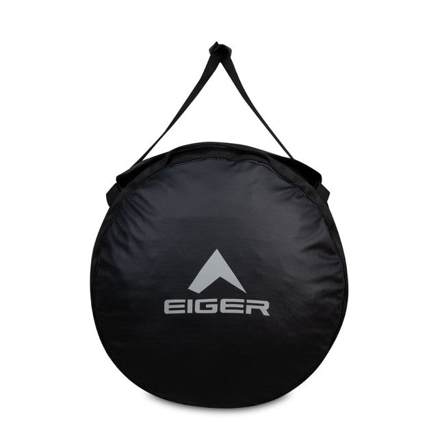 EIGER Layover 70 Duffel Bag SW